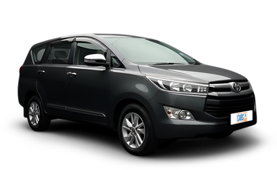 Toyota Innova Crysta-img
